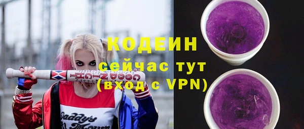 крисы Липки